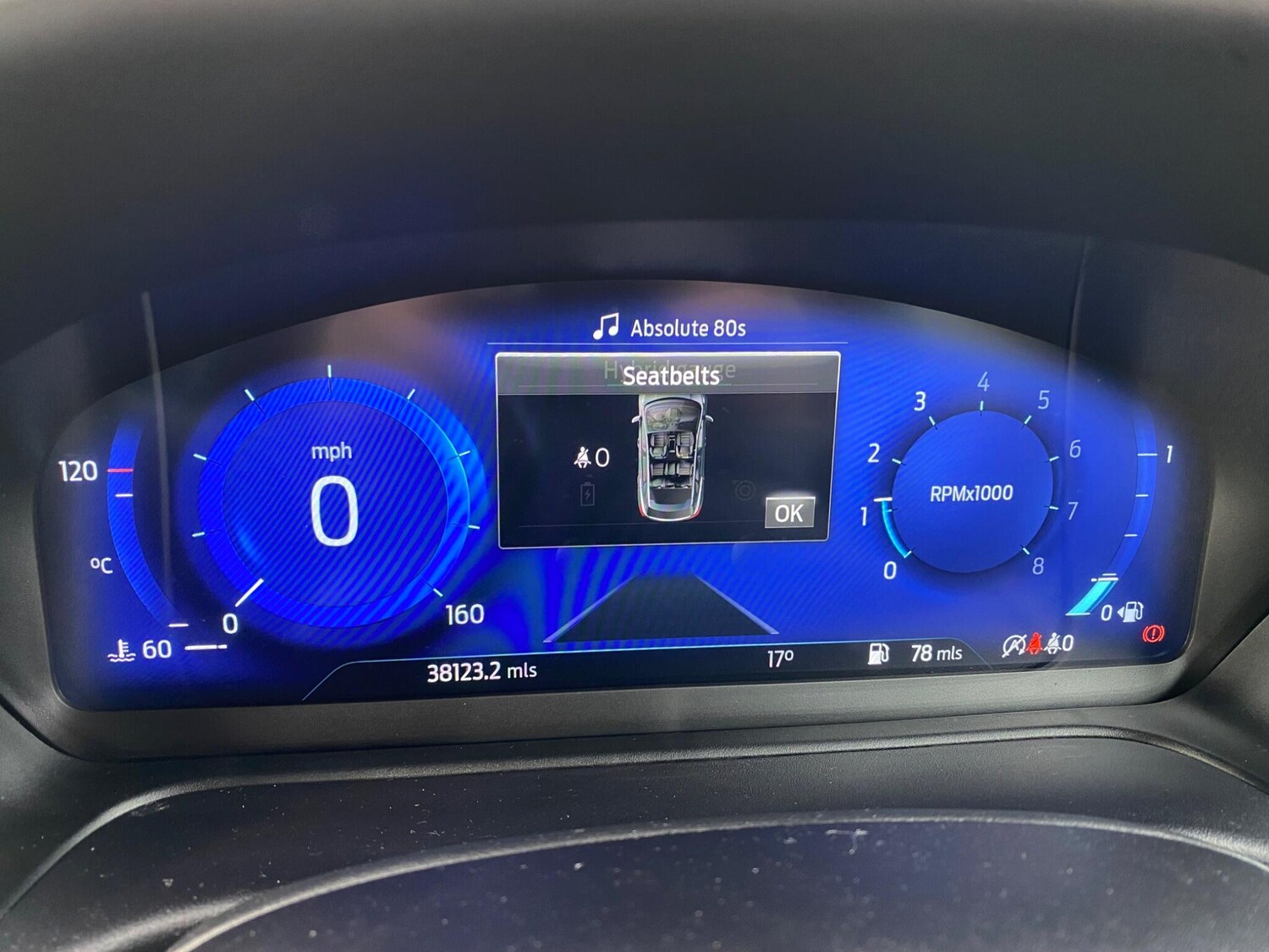 Used Ford Puma 2022 for sale - 76388073: Photo 49