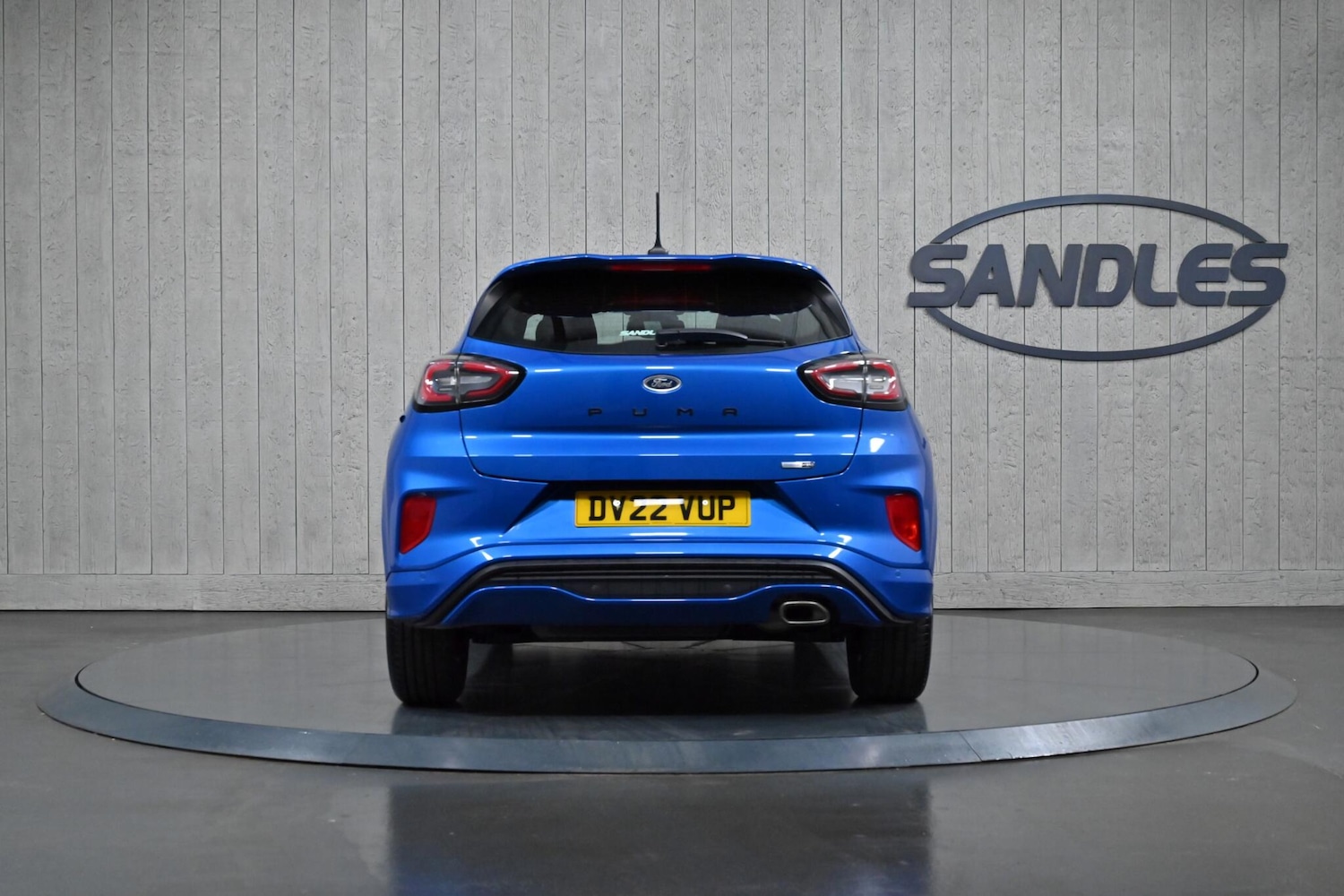 Used Ford Puma 2022 for sale - 76388073: Photo 5