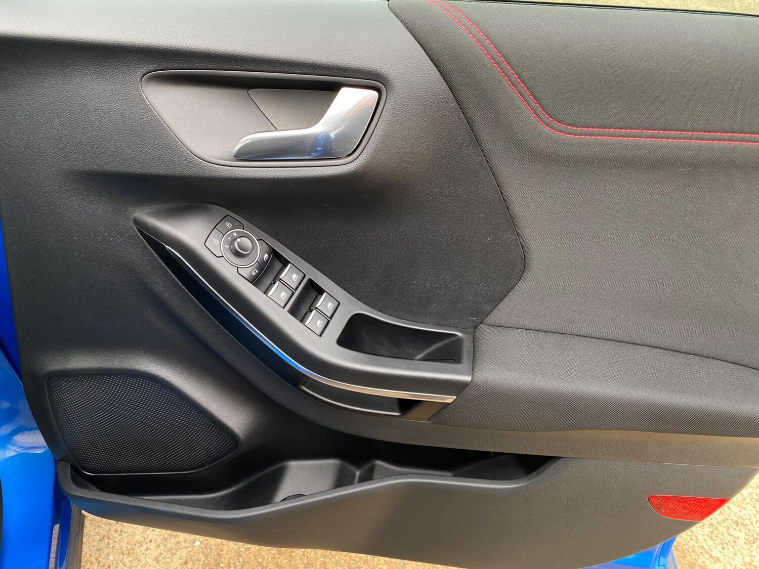 Used Ford Puma 2022 for sale - 76388073: Photo 52