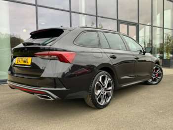 Used Skoda Octavia 2021 for sale - 73671320: Photo