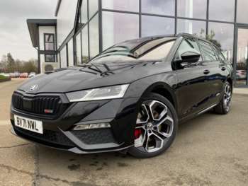 Used Skoda Octavia 2021 for sale - 73671320: Photo