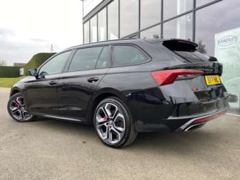 Used Skoda Octavia 2021 for sale - 73671320: Photo