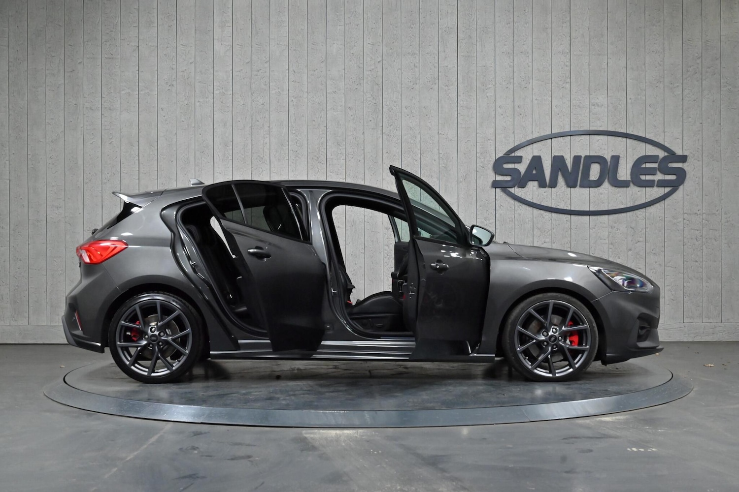 Used Ford Focus 2020 for sale - 78204096: Photo 12