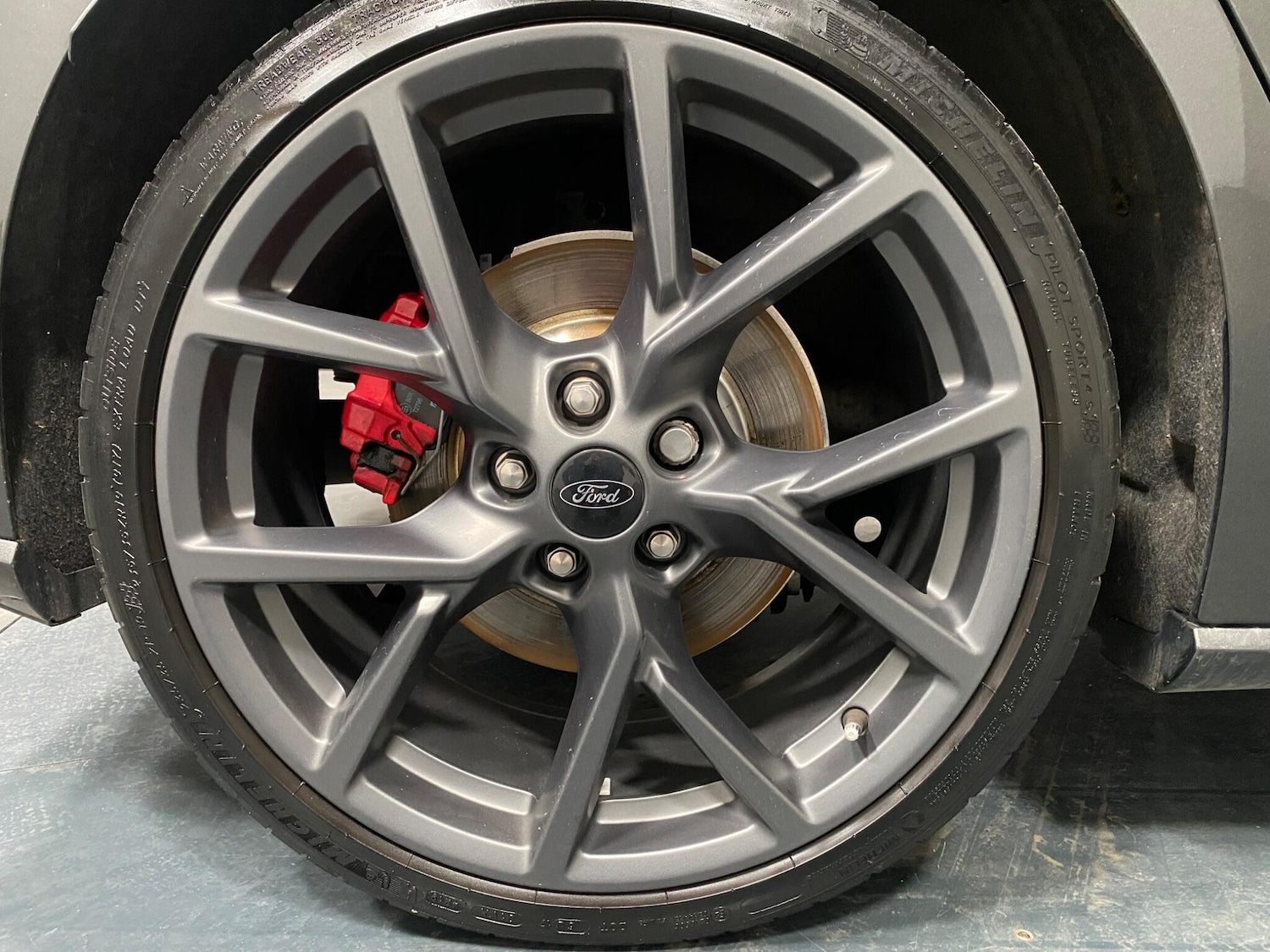 Used Ford Focus 2020 for sale - 78204096: Photo 18