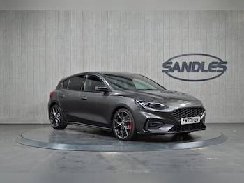 Used Ford Focus 2020 for sale - 78204096: Photo