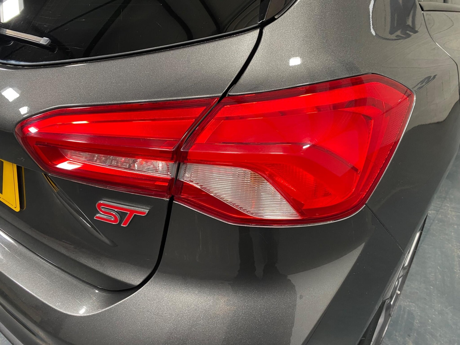 Used Ford Focus 2020 for sale - 78204096: Photo 20