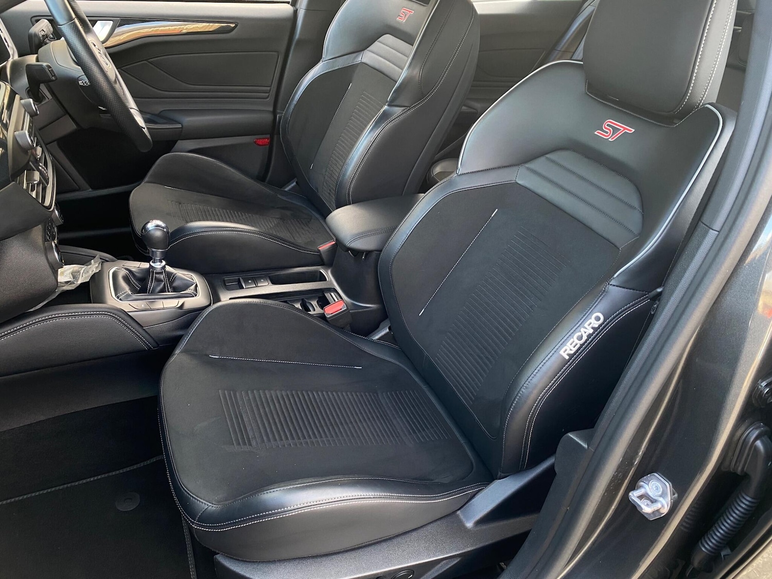 Used Ford Focus 2020 for sale - 78204096: Photo 23