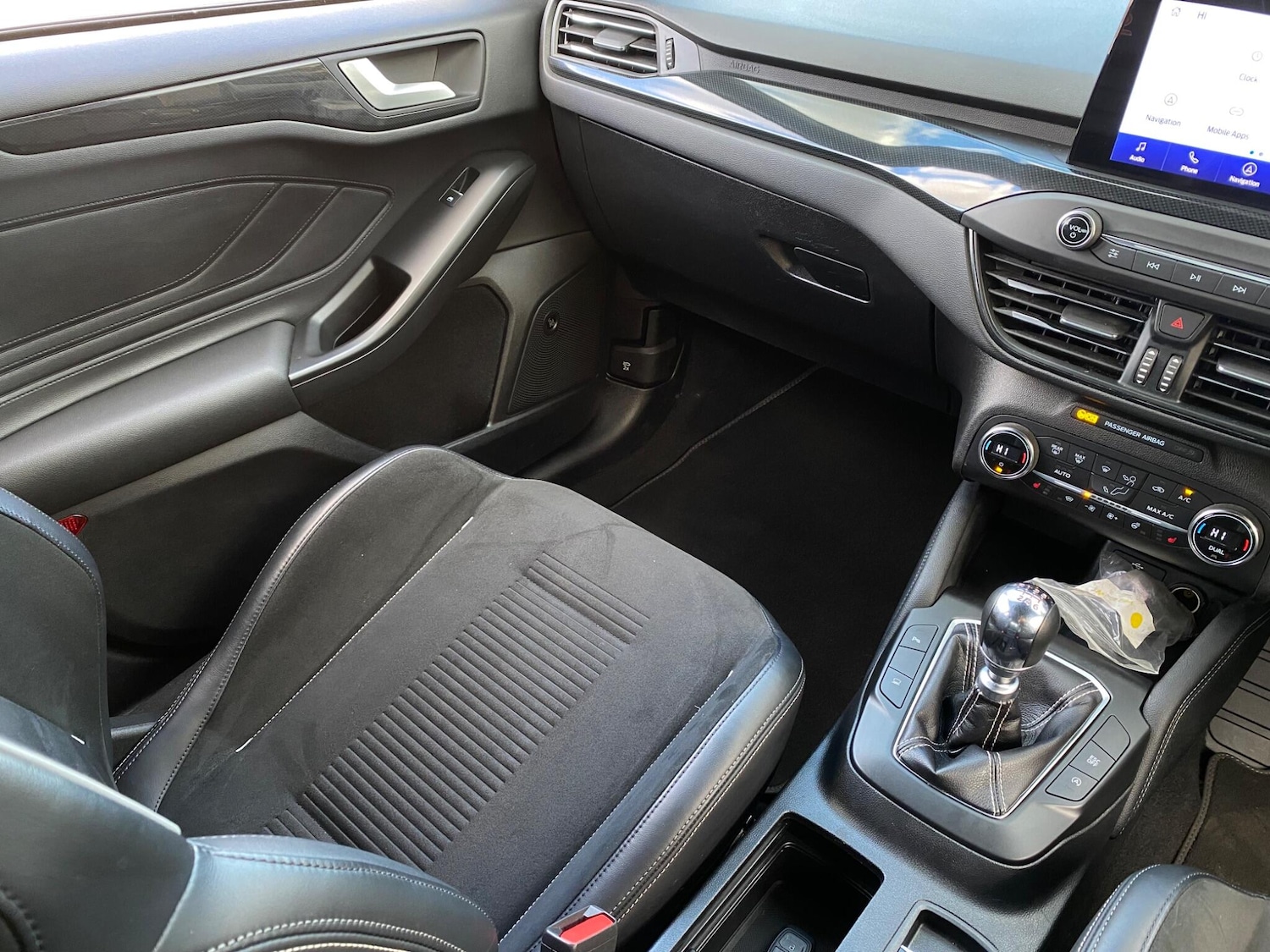 Used Ford Focus 2020 for sale - 78204096: Photo 27