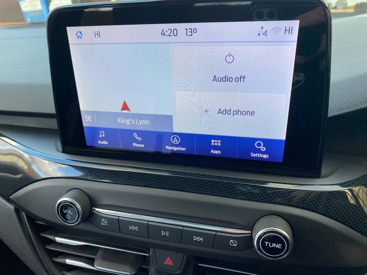 Used Ford Focus 2020 for sale - 78204096: Photo 29