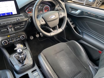 Used Ford Focus 2020 for sale - 78204096: Photo