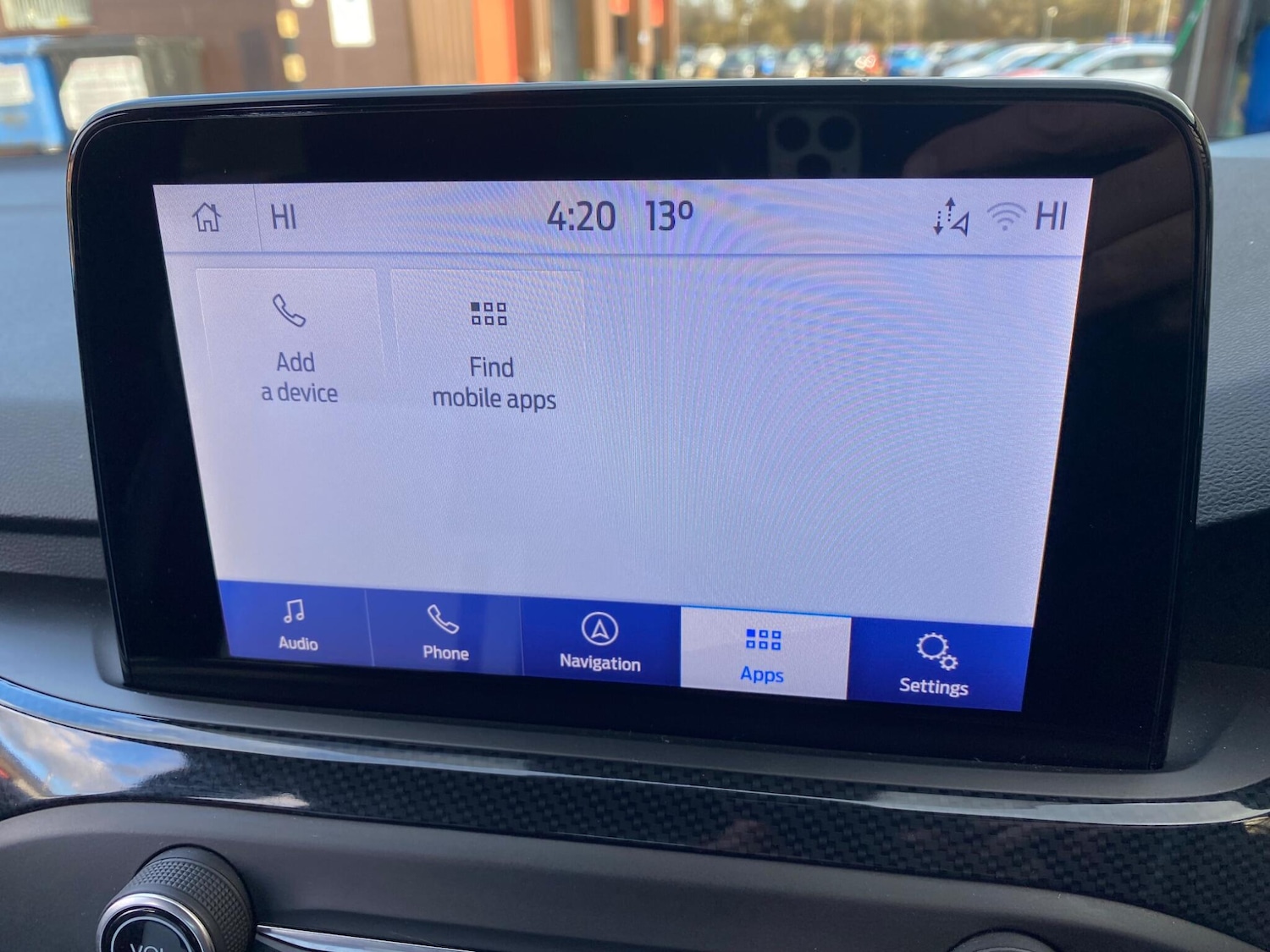 Used Ford Focus 2020 for sale - 78204096: Photo 33