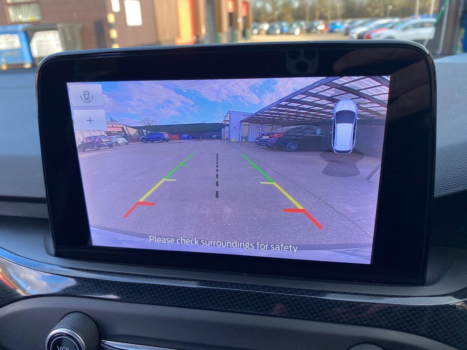 Used Ford Focus 2020 for sale - 78204096: Photo 34