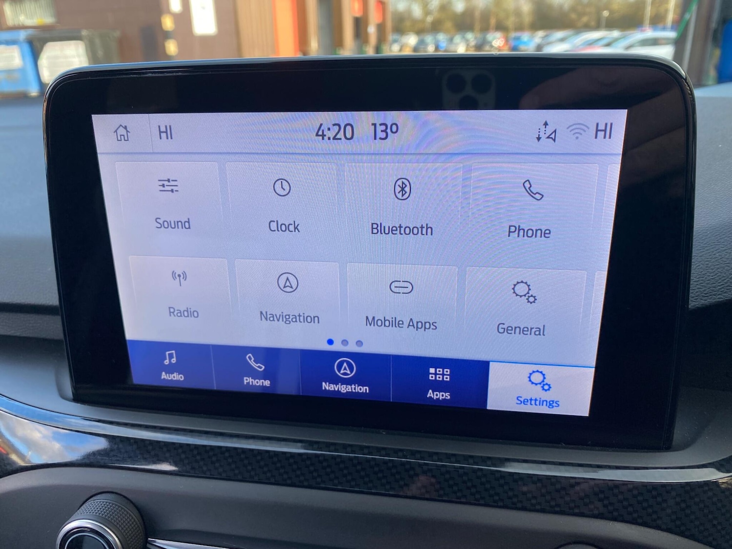 Used Ford Focus 2020 for sale - 78204096: Photo 35