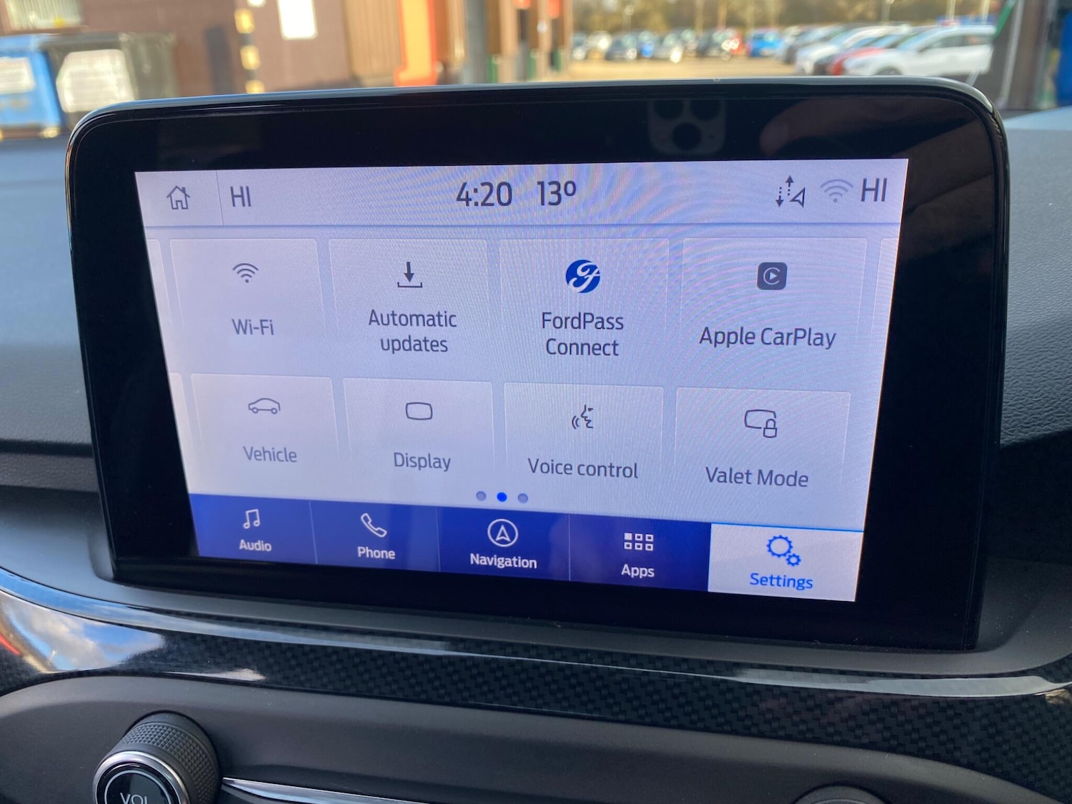 Used Ford Focus 2020 for sale - 78204096: Photo 36