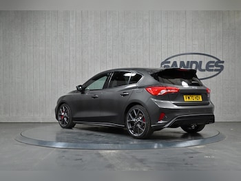 Used Ford Focus 2020 for sale - 78204096: Photo