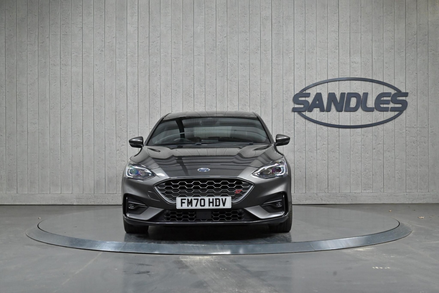 Used Ford Focus 2020 for sale - 78204096: Photo 4