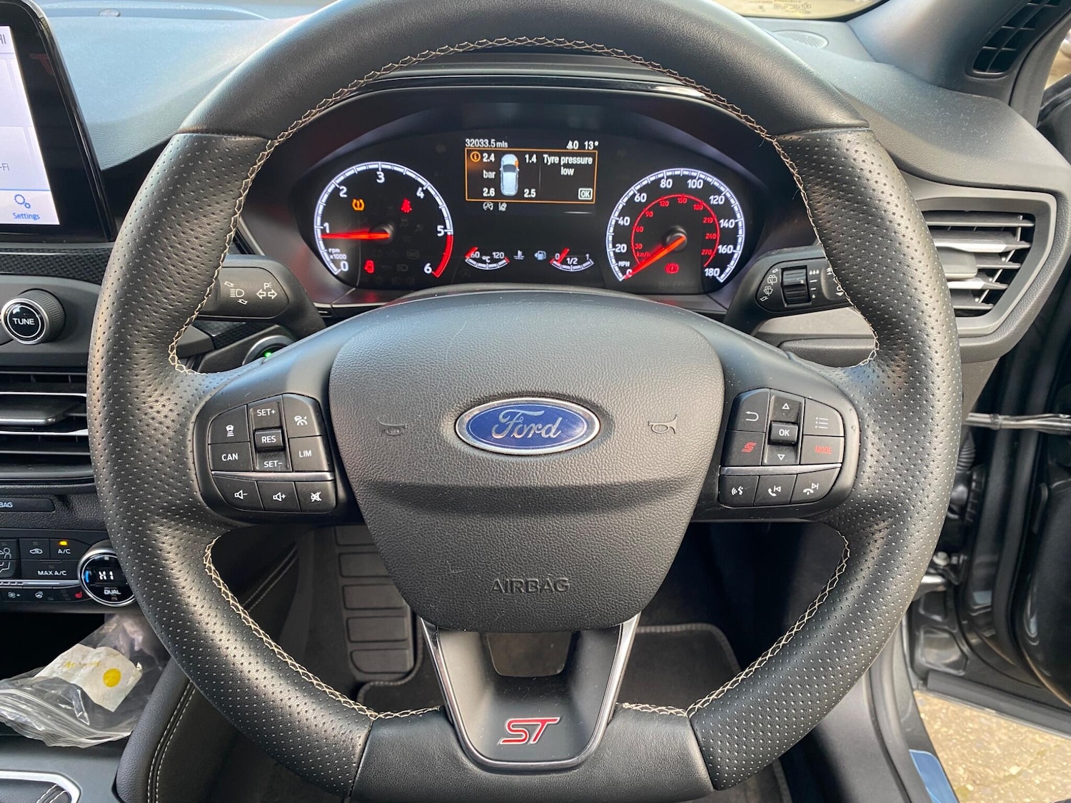 Used Ford Focus 2020 for sale - 78204096: Photo 43