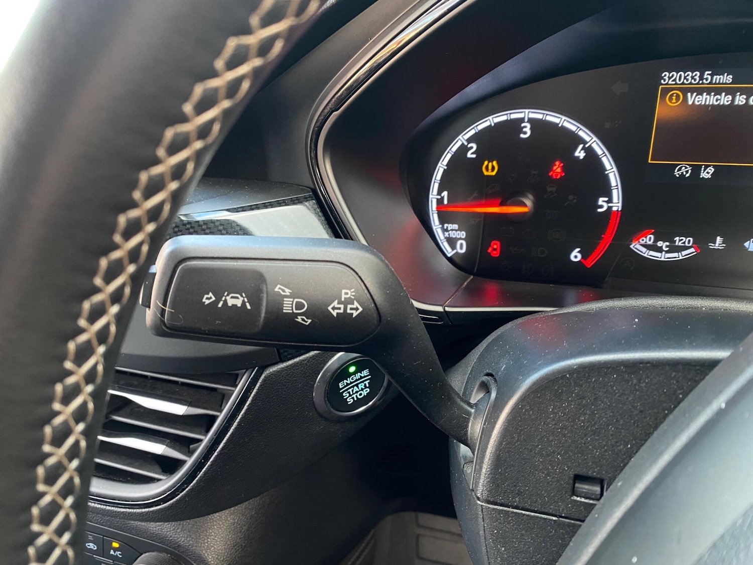 Used Ford Focus 2020 for sale - 78204096: Photo 45