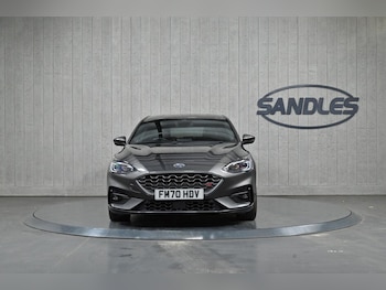 Used Ford Focus 2020 for sale - 78204096: Photo