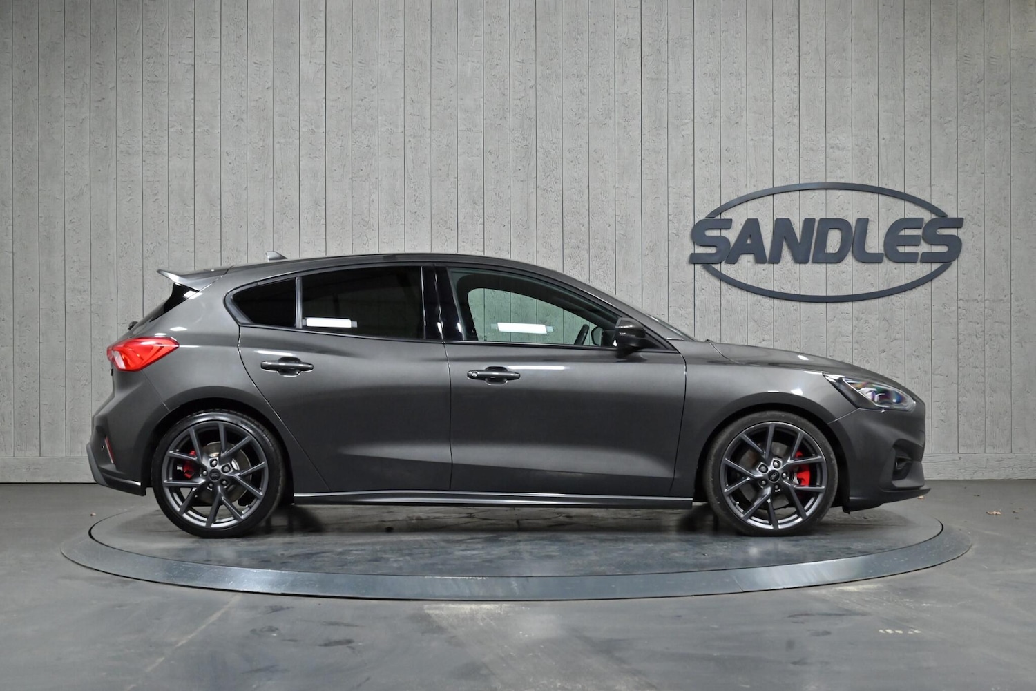 Used Ford Focus 2020 for sale - 78204096: Photo 5