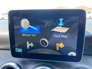 Used Mercedes-Benz A-Class 2016 for sale - 75225139: Photo