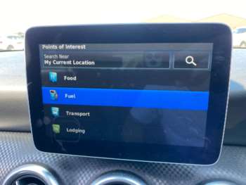 Used Mercedes-Benz A-Class 2016 for sale - 75225139: Photo