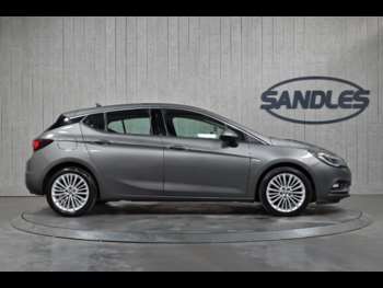 Used Vauxhall Astra 2019 for sale - 74509102: Photo