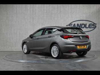 Used Vauxhall Astra 2019 for sale - 74509102: Photo