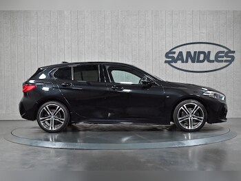 Used BMW 1 Series 2020 for sale - 75965936: Photo