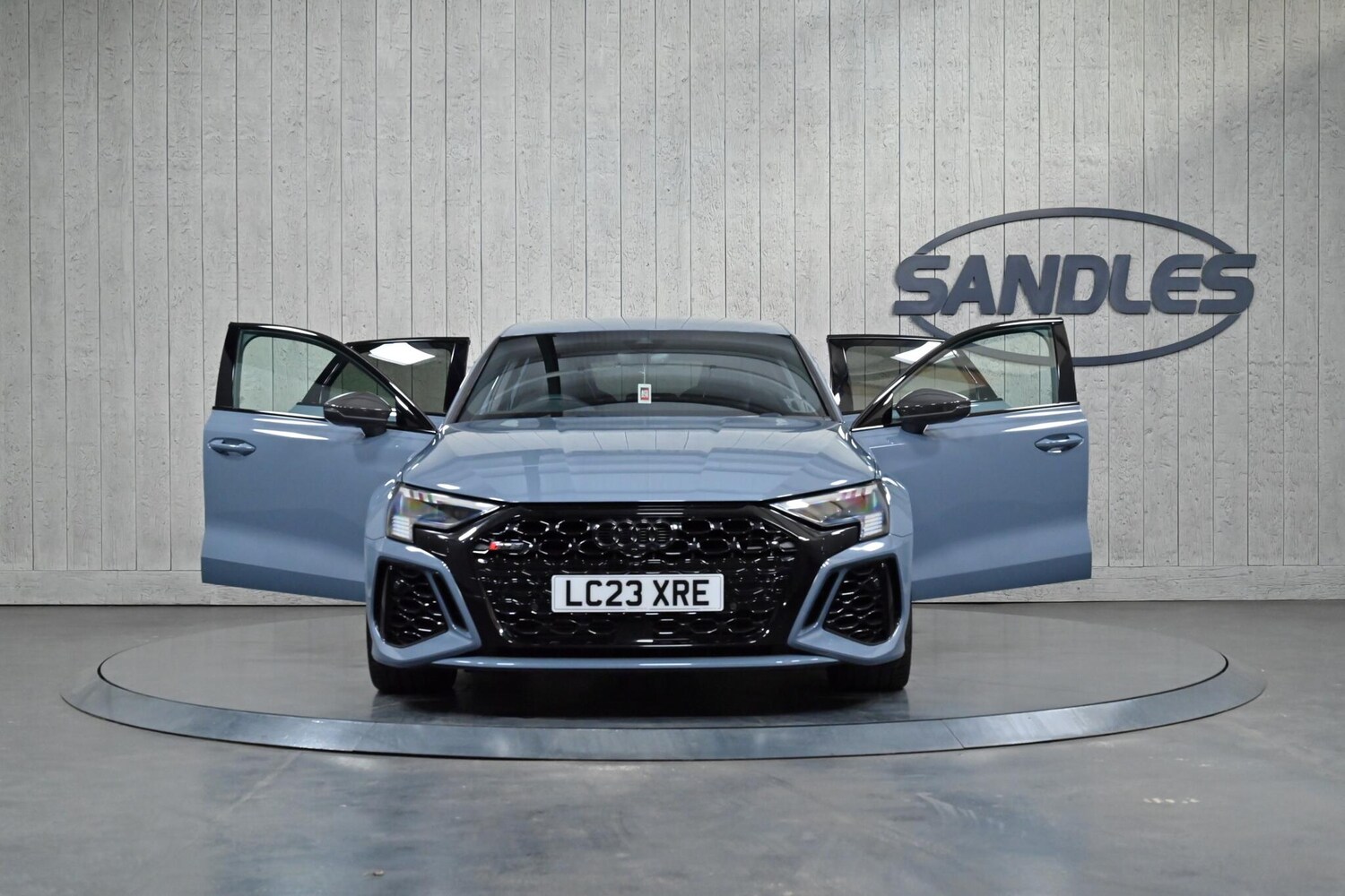 Used Audi RS3 for sale - 77839748: Photo 10