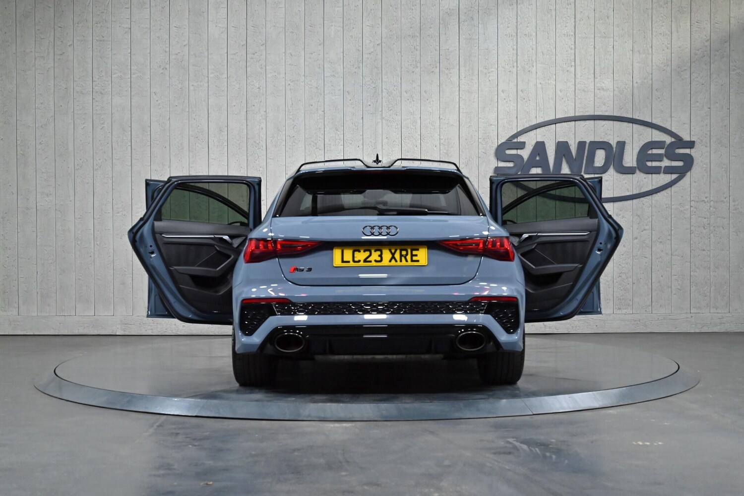 Used Audi RS3 for sale - 77839748: Photo 13