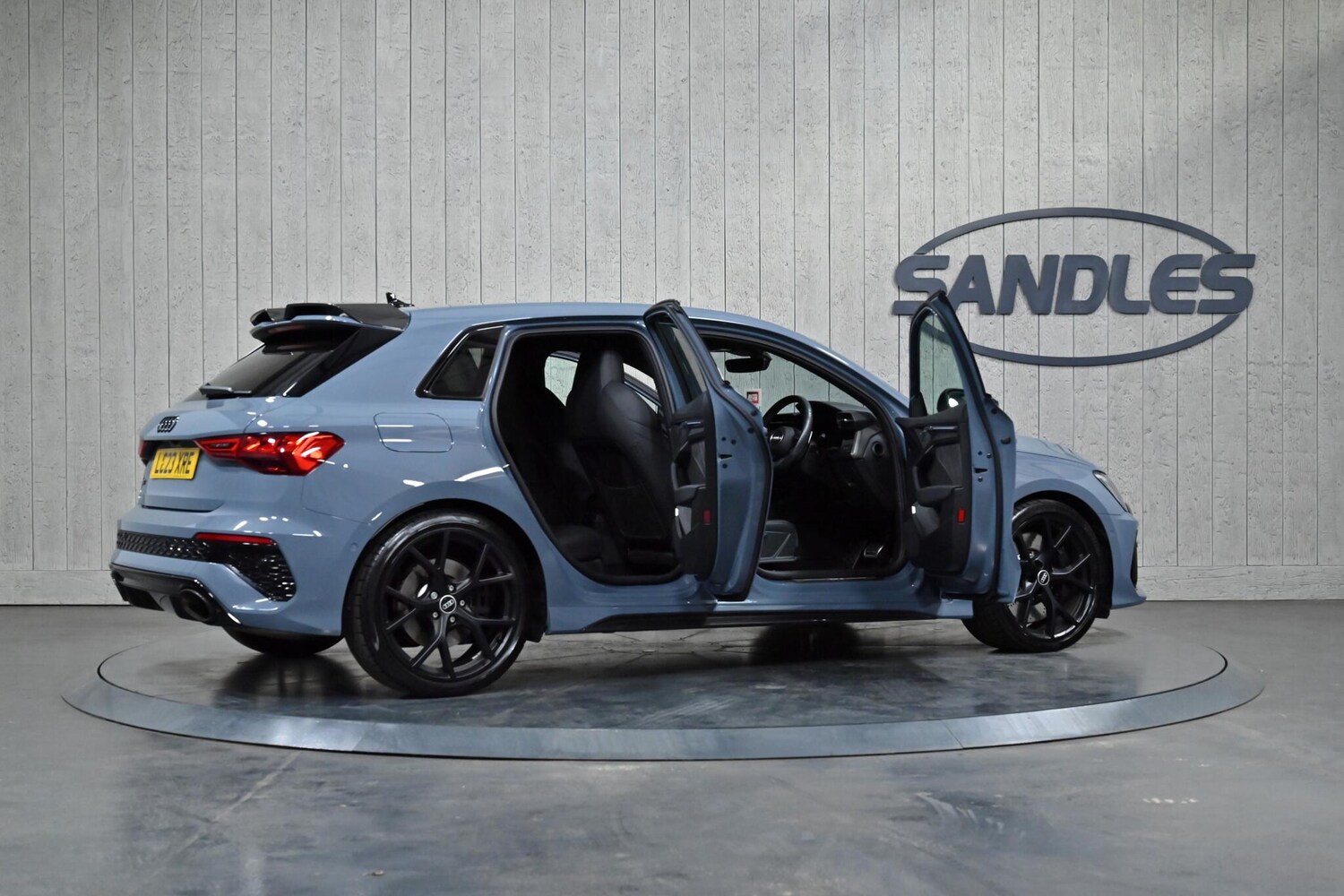 Used Audi RS3 for sale - 77839748: Photo 14