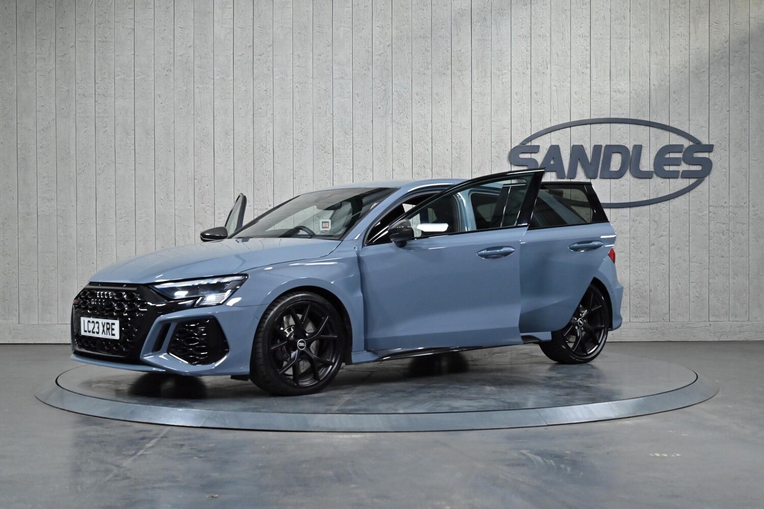 Used Audi RS3 for sale - 77839748: Photo 15