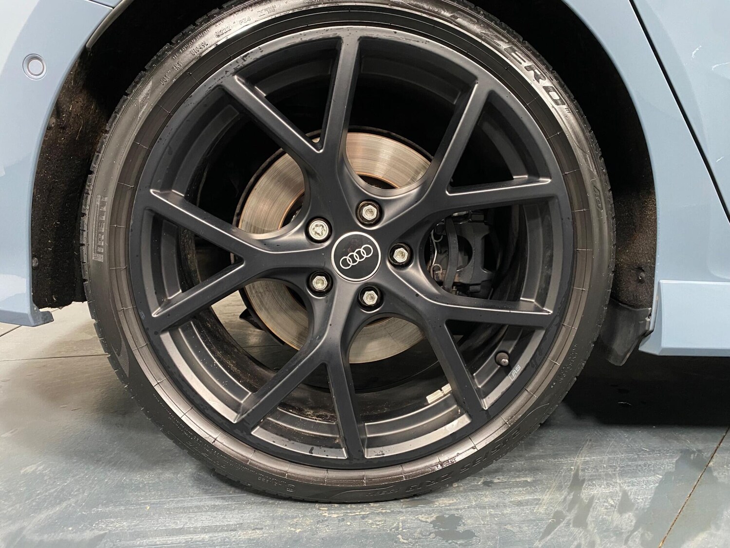 Used Audi RS3 for sale - 77839748: Photo 17