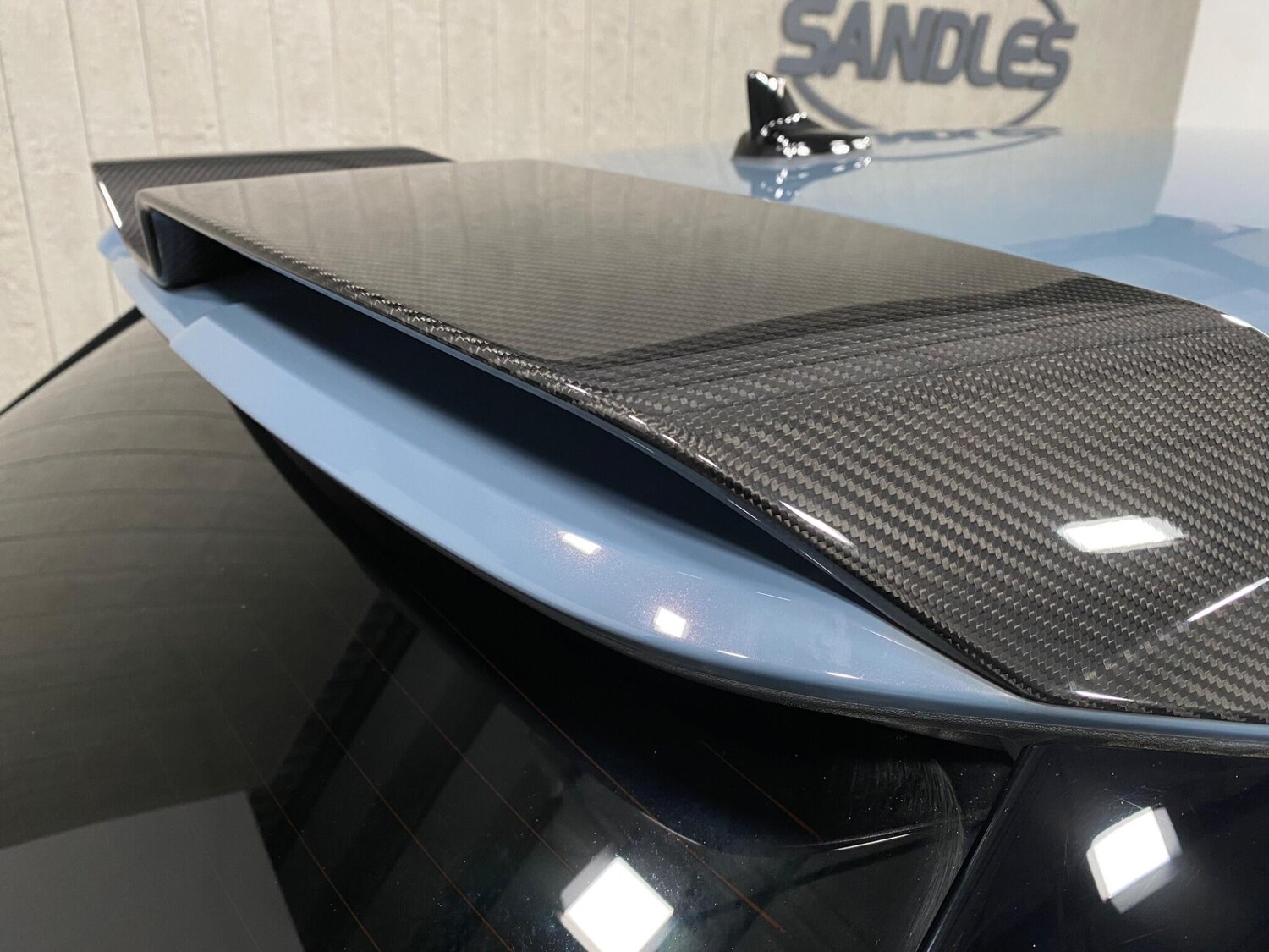 Used Audi RS3 for sale - 77839748: Photo 20