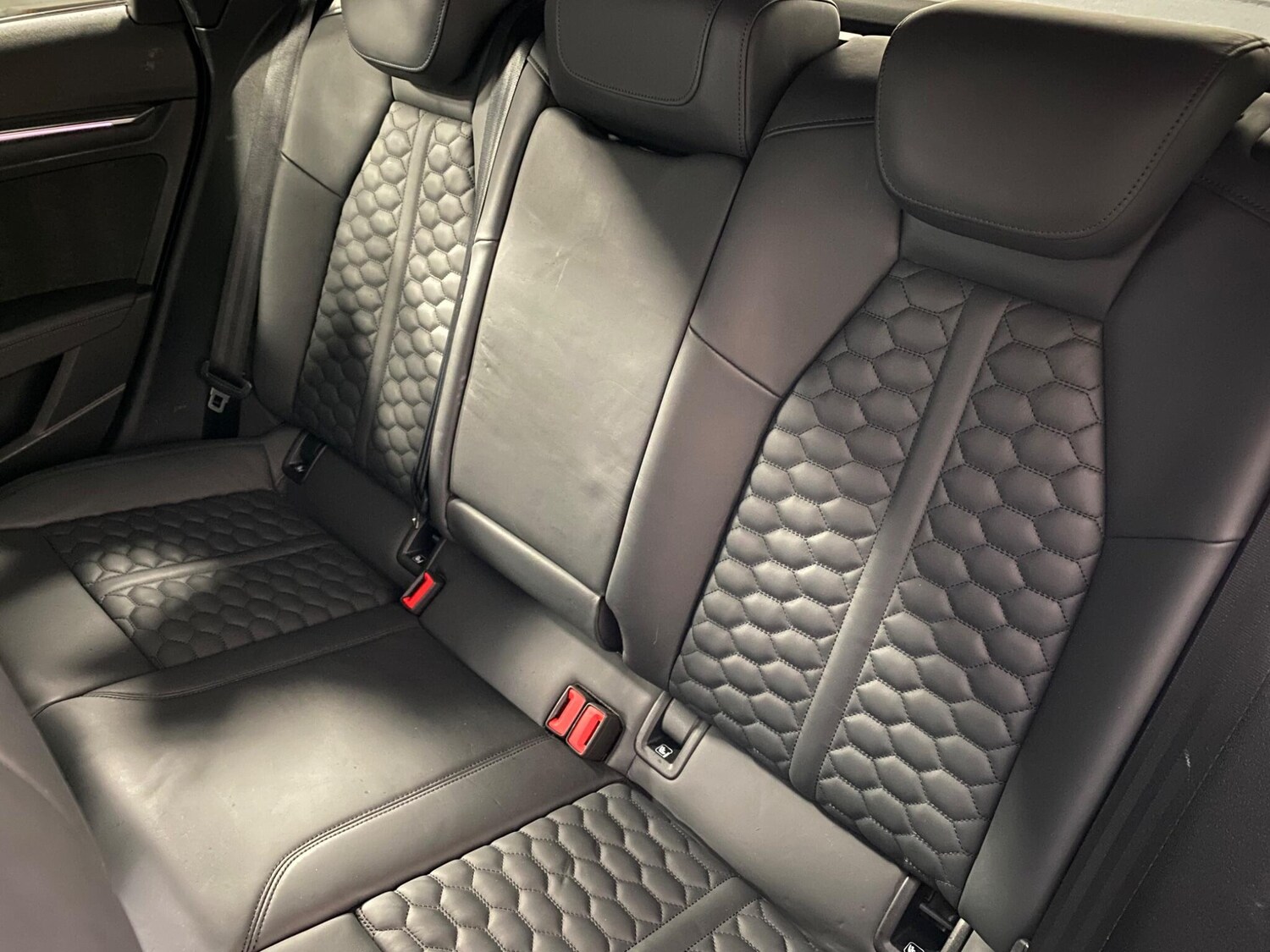 Used Audi RS3 for sale - 77839748: Photo 25