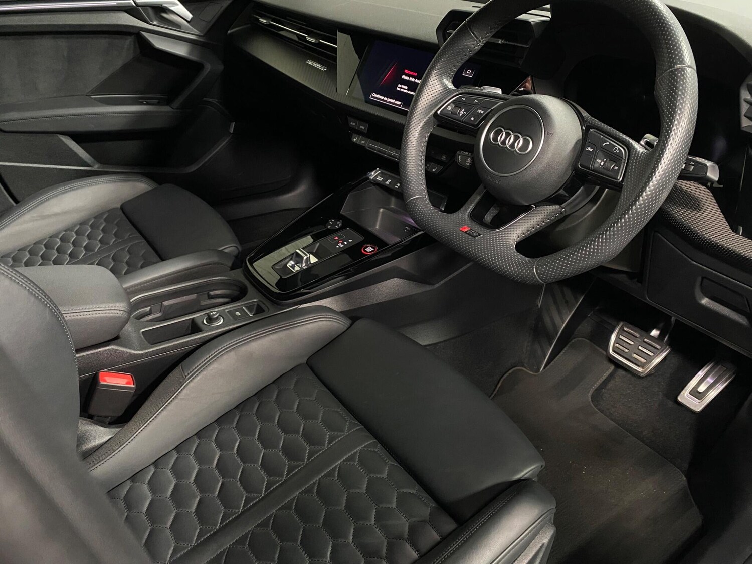 Used Audi RS3 for sale - 77839748: Photo 27