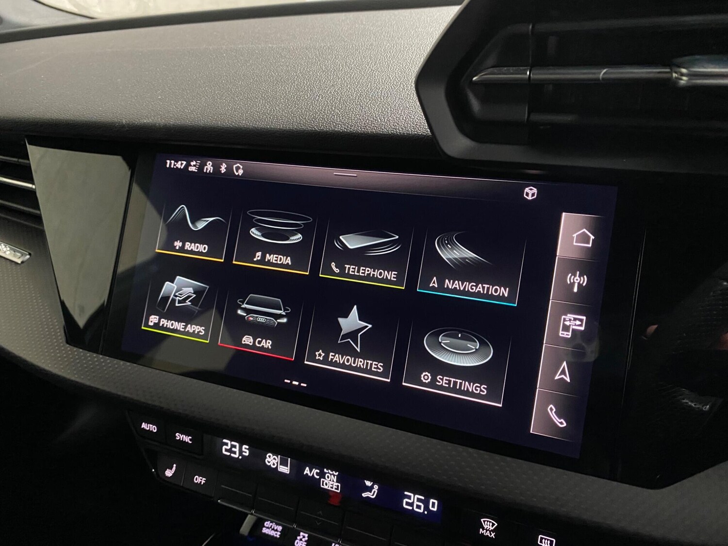 Used Audi RS3 for sale - 77839748: Photo 32