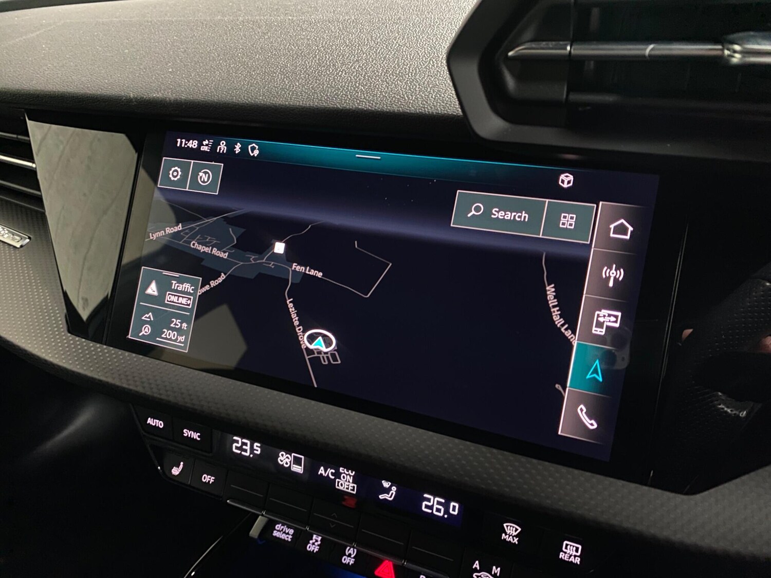 Used Audi RS3 for sale - 77839748: Photo 33