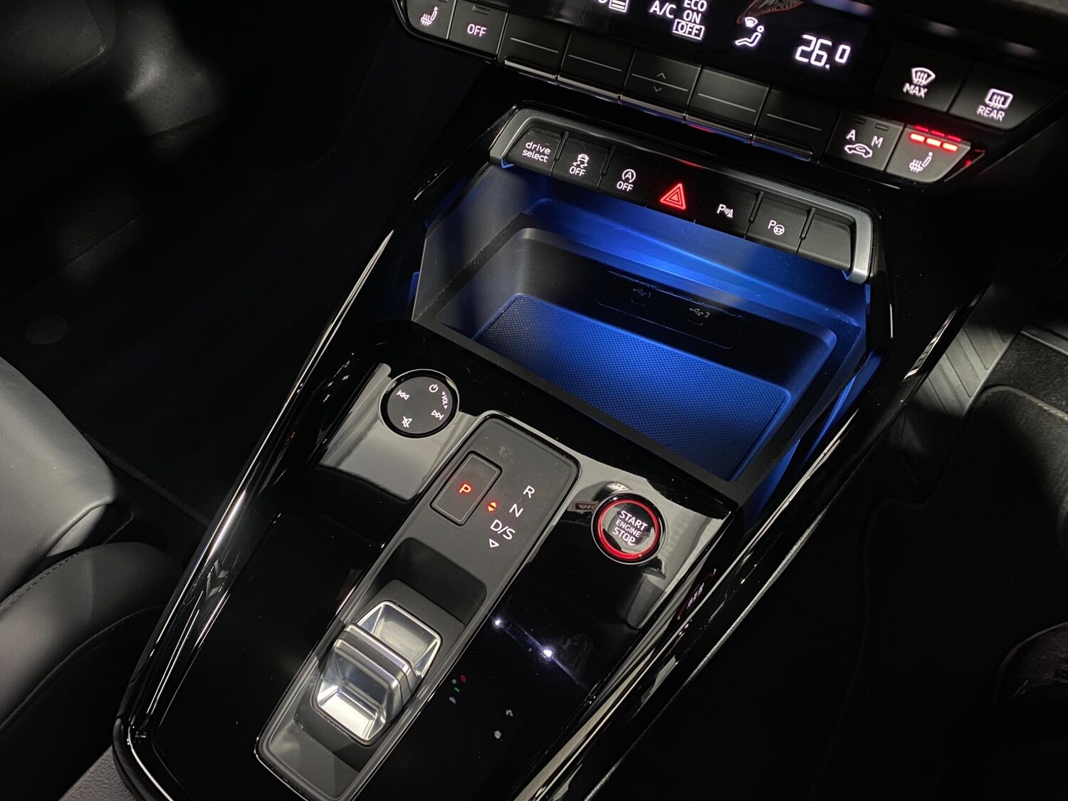 Used Audi RS3 for sale - 77839748: Photo 45