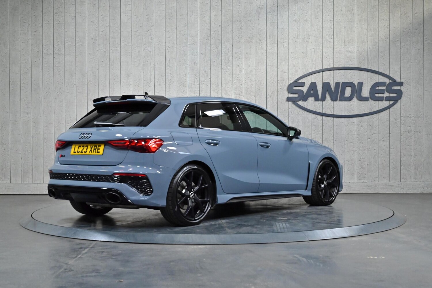 Used Audi RS3 for sale - 77839748: Photo 6