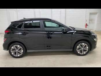 Used Hyundai KONA 2021 for sale - 72947324: Photo