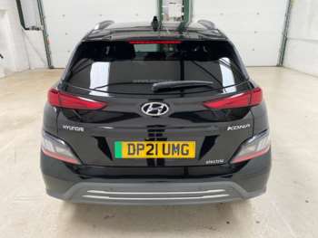 Used Hyundai KONA 2021 for sale - 72947324: Photo