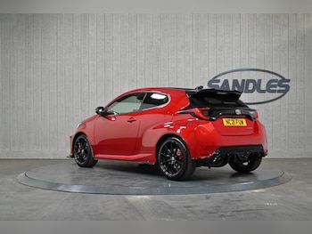 Used Toyota Yaris 2021 for sale - 78362136: Photo
