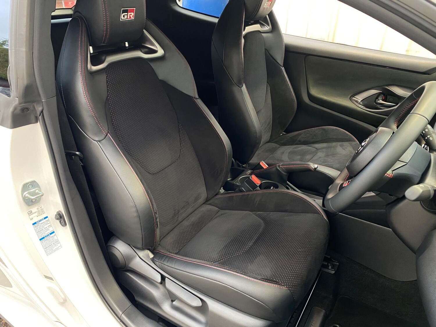 Used Toyota Yaris 2021 for sale - 77343802: Photo 16