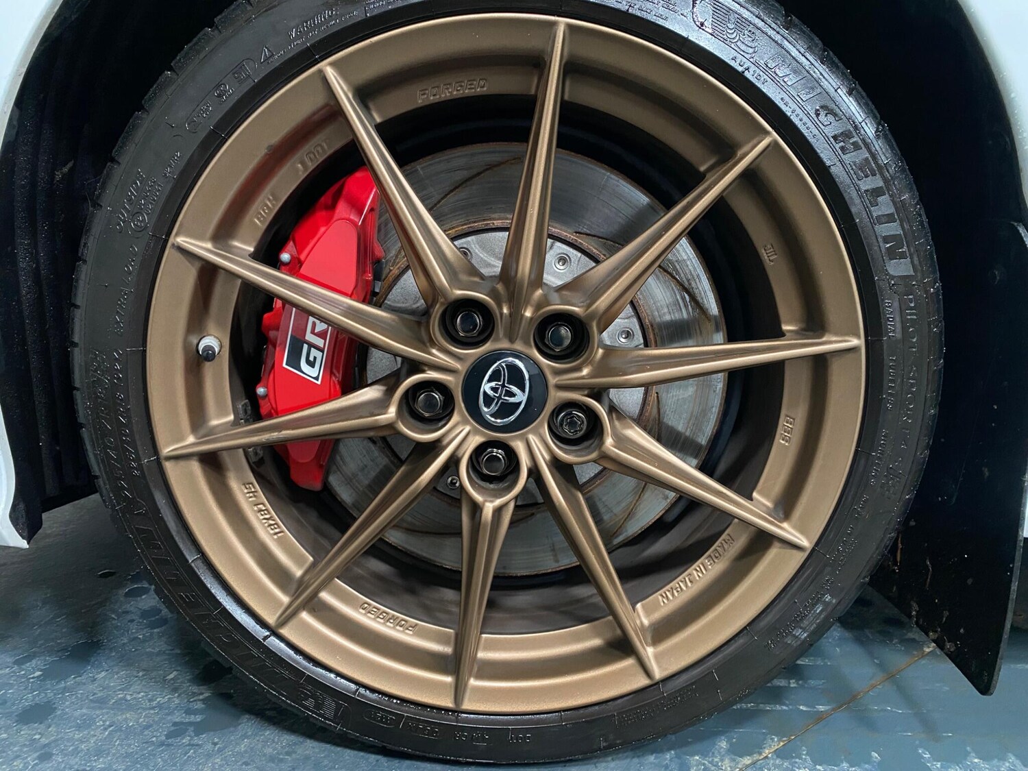 Used Toyota Yaris 2021 for sale - 77343802: Photo 19