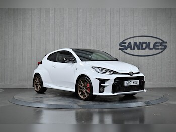 Used Toyota Yaris 2021 for sale - 77343802: Photo