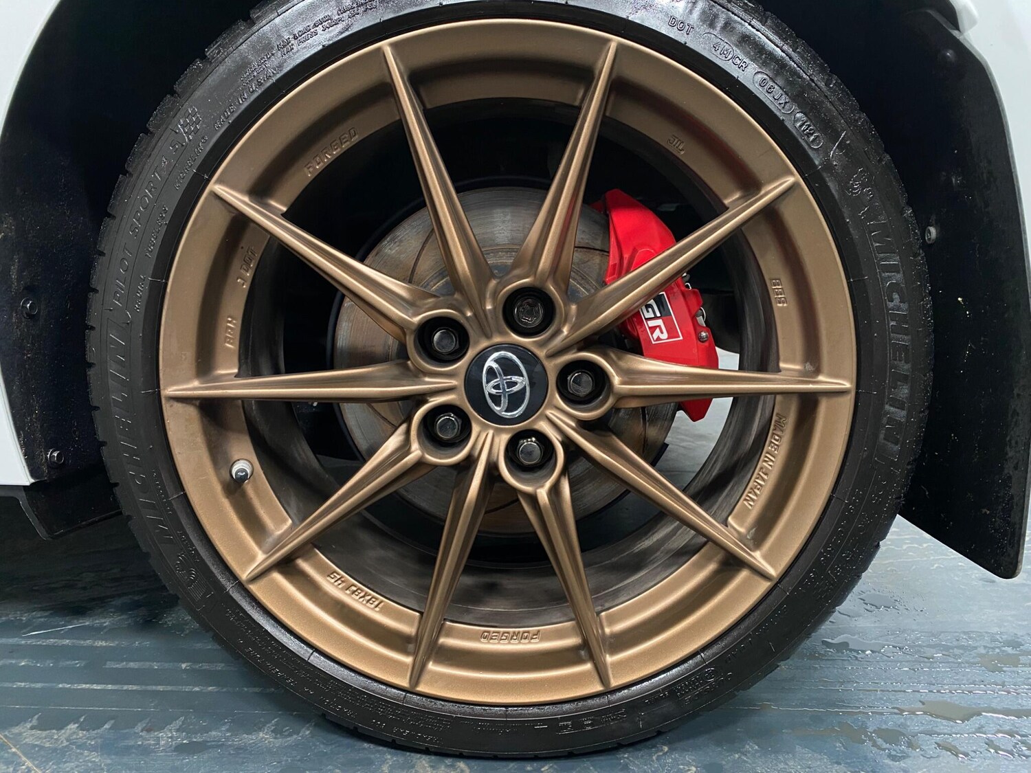 Used Toyota Yaris 2021 for sale - 77343802: Photo 20