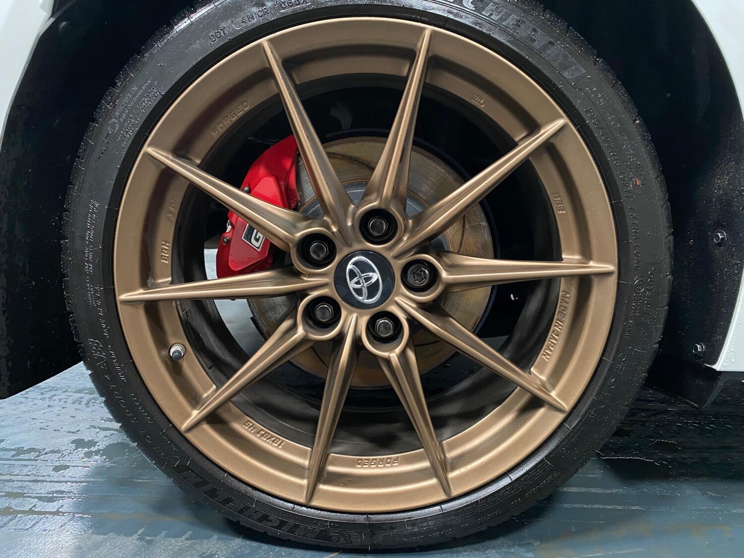 Used Toyota Yaris 2021 for sale - 77343802: Photo 22