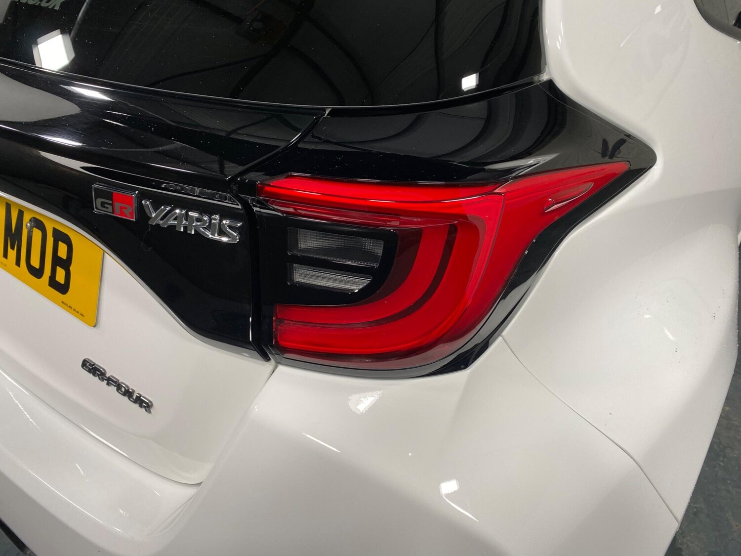 Used Toyota Yaris 2021 for sale - 77343802: Photo 24